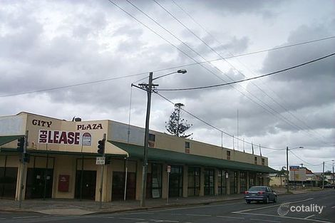 87 Bazaar St, Maryborough, QLD 4650