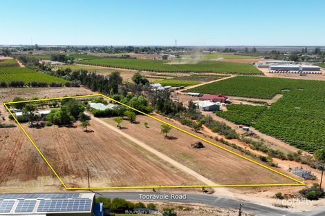 Property photo of 4 Tooravale Road Monash SA 5342