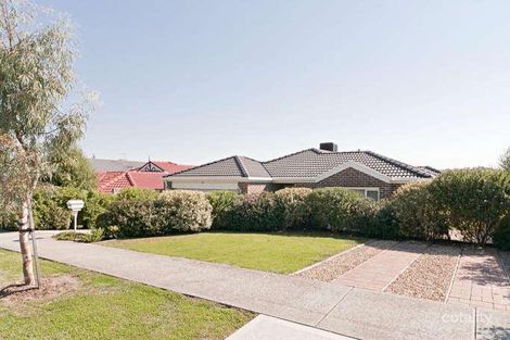 Property photo of 13 Pacific Drive Mooroolbark VIC 3138