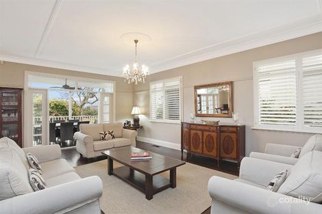 Property photo of 24 Sofala Avenue Riverview NSW 2066