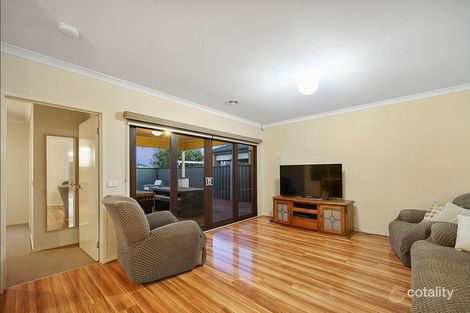Property photo of 3 Gidran Way Clyde North VIC 3978