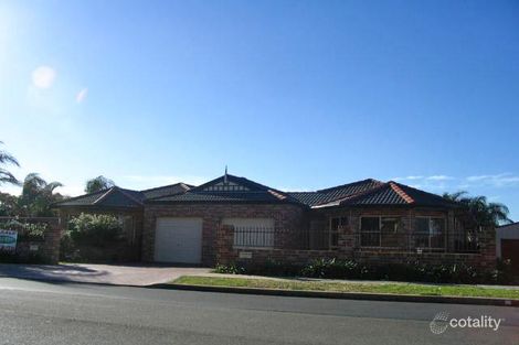 201 North Liverpool Rd, Bonnyrigg, NSW 2177