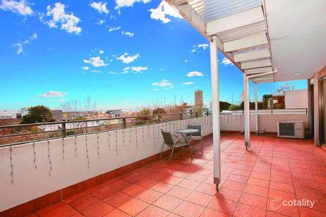 25/1-7 Stirling St, Redfern, NSW 2016