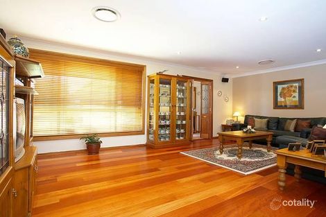 Property photo of 31 Luttrell Street Glenmore Park NSW 2745
