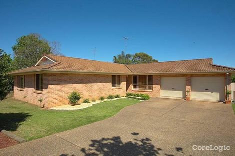 Property photo of 31 Luttrell Street Glenmore Park NSW 2745