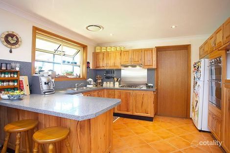 Property photo of 31 Luttrell Street Glenmore Park NSW 2745