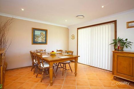 Property photo of 31 Luttrell Street Glenmore Park NSW 2745