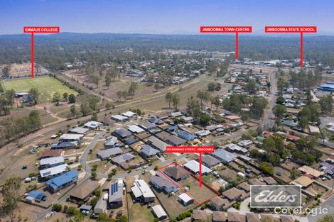 Property photo of 105 Manning Street Jimboomba QLD 4280