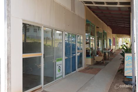 111 East St, Mount Morgan, QLD 4714