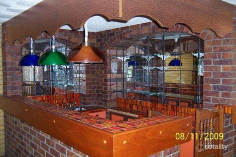 Property photo of 6 Mountford Road New Farm QLD 4005