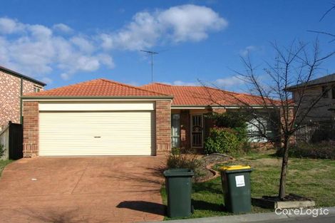 Property photo of 12 Diggins Street Beaumont Hills NSW 2155