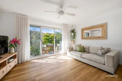 11/1 Woolcott St, Newport, NSW 2106
