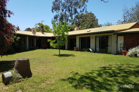 633 Chitty Rd, Bakers Hill, WA 6562