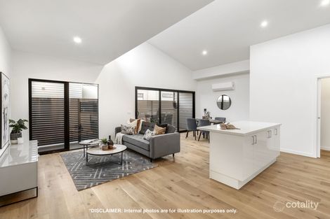 Property photo of 5/78 Winyard Drive Mooroolbark VIC 3138