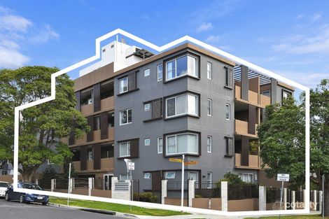 Property photo of 12-14 Mandemar Avenue Homebush West NSW 2140