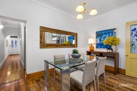 Property photo of 33 Mansfield Street Rozelle NSW 2039