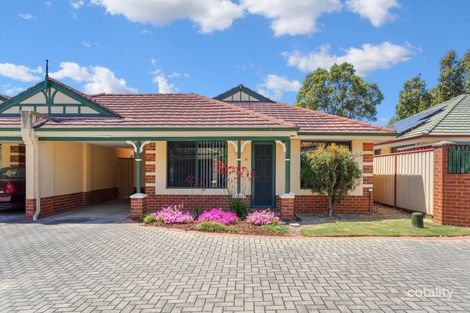 10/1 Walter St, Gosnells, WA 6110
