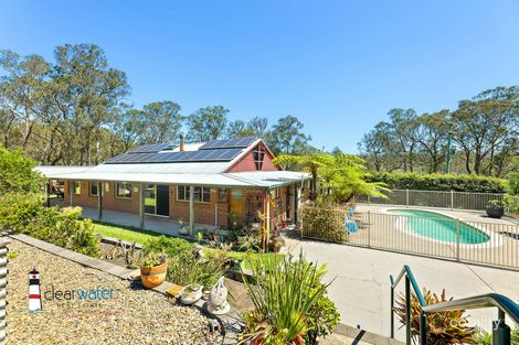 63 Yarragee Rd, Moruya, NSW 2537