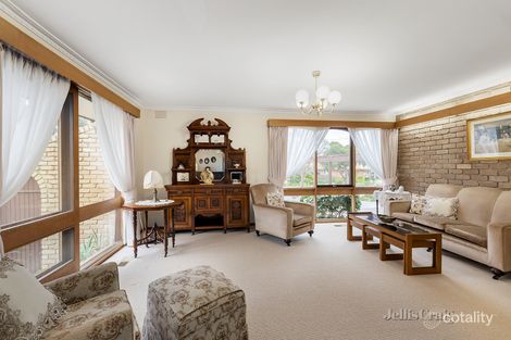 Property photo of 23 Kevin Avenue Blackburn VIC 3130