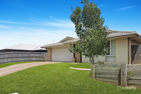Property photo of 9 Balaroo Drive Glenvale QLD 4350