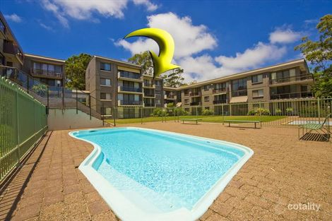 Property photo of 18/34-38 Magnus Street Nelson Bay NSW 2315
