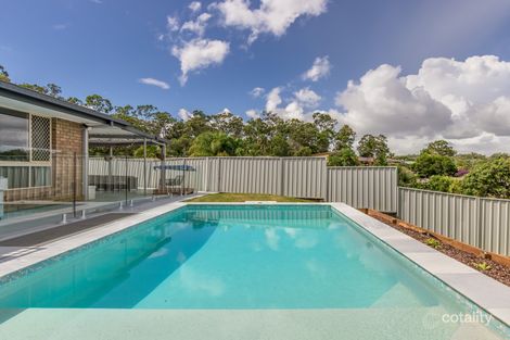 Property photo of 22 Dulhunty Way Tallai QLD 4213