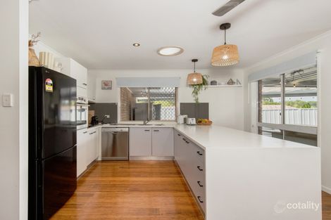 Property photo of 22 Dulhunty Way Tallai QLD 4213