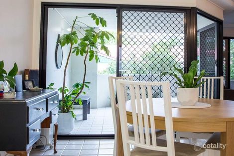 2/24 Sankey St, Highgate Hill, QLD 4101