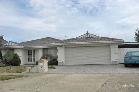 3 Newell Cl, Taylors Lakes, VIC 3038