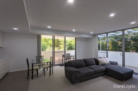 Property photo of 3/309-311 Peats Ferry Road Asquith NSW 2077