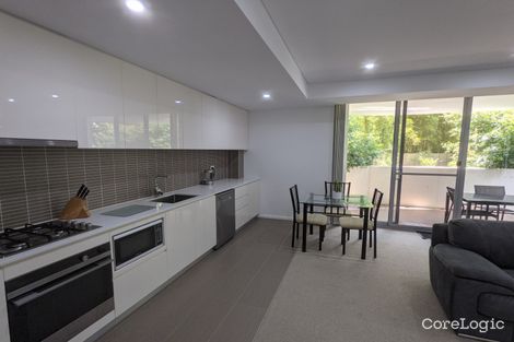 Property photo of 3/309-311 Peats Ferry Road Asquith NSW 2077