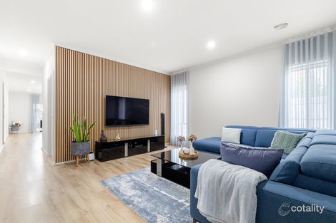 Property photo of 50 Waterhaven Boulevard Point Cook VIC 3030