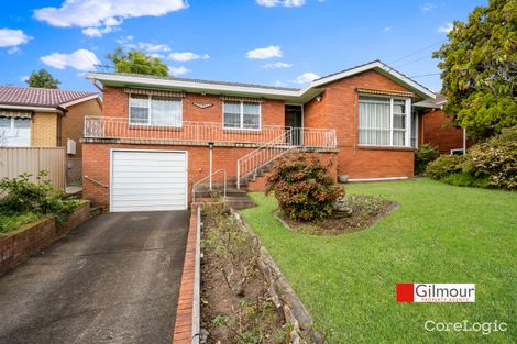 Property photo of 6 Narelle Avenue Castle Hill NSW 2154