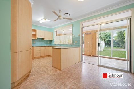 Property photo of 6 Narelle Avenue Castle Hill NSW 2154