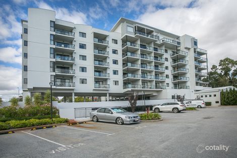 Property photo of 411/150 Great Eastern Highway Ascot WA 6104