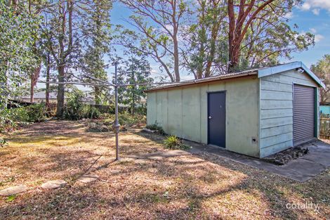 Property photo of 14 Yalunga Street Dapto NSW 2530