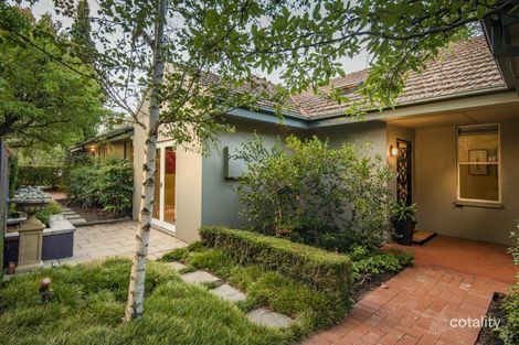 Property photo of 68 Arthur Circle Forrest ACT 2603