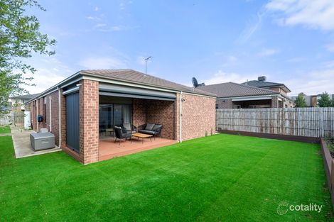 Property photo of 50 Waterhaven Boulevard Point Cook VIC 3030