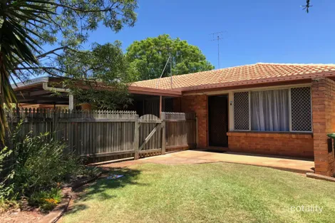 1/58 Hume St, North Toowoomba, QLD 4350