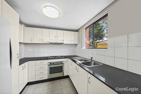 20/58 Lansdowne St, Merrylands, NSW 2160