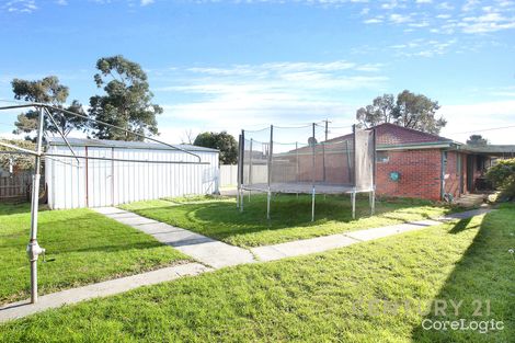 Property photo of 25 Simon Drive Pakenham VIC 3810