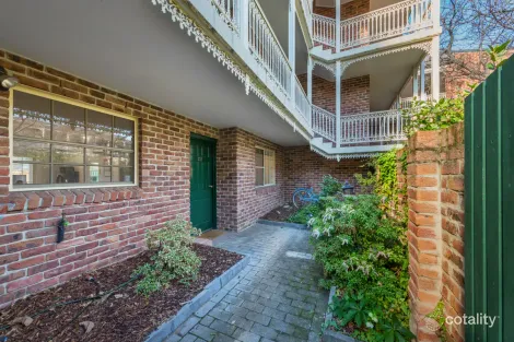 Property photo of 111/11 Giles Street Griffith ACT 2603