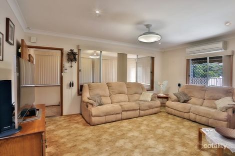 Property photo of 1 Hillside Crescent Teralba NSW 2284