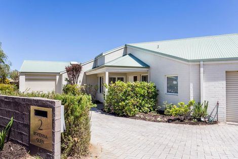 Property photo of 2 McKenna Glen Mount Claremont WA 6010