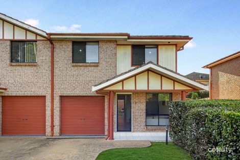 Property photo of 3/38 Hillcrest Road Quakers Hill NSW 2763