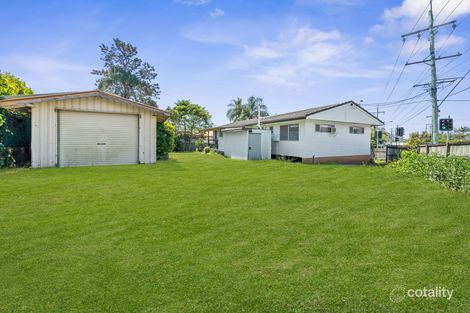 Property photo of 121 Milne Street Beenleigh QLD 4207