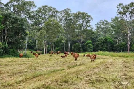 Kanigan Rd, Kanigan, QLD 4570