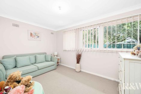Property photo of 8 Hindemith Avenue Emerton NSW 2770