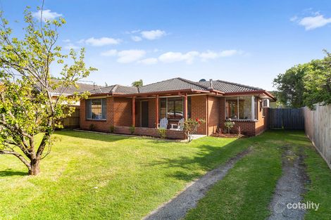 Property photo of 14 Raymond Road Seaford VIC 3198