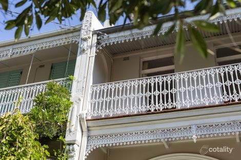 Property photo of 36 Glenview Street Paddington NSW 2021